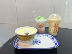 -百花传统甜品店(原址店)