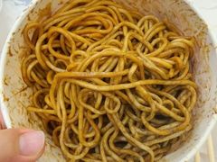 -江城燕子大排档(江汉路步行街店)