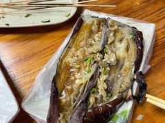 -烧烤佬(新基路店)