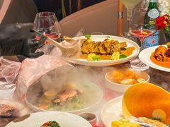 -狮拾久·现代新加坡料理(福田COCO Park店)