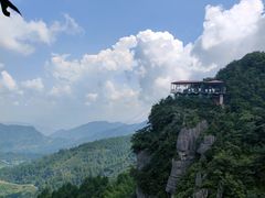 -梦幻奥陶纪景区