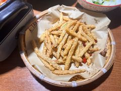 -肖记公安牛肉鱼杂馆·省级非物质文化遗产(万松园直营店)