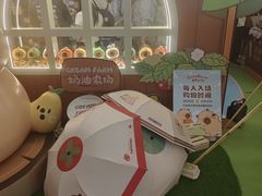 -皇庭广场(福华三路店)