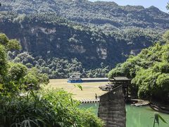 -三峡人家风景区