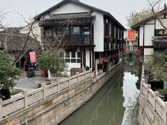 -双塔老饭店