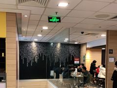-麦当劳(百利广场店)