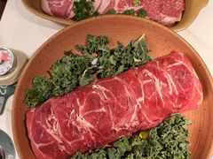 -芸山季·云南野生菌火锅(南翔印象城MEGA店)