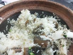 -红星光发煲仔饭(大石街店)