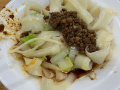 -华兴街自力面店
