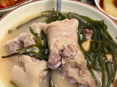 -易老妈蹄花.特色川菜(人民公园总店)
