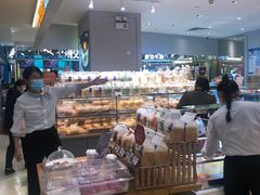 -BreadTalk面包新语·烘焙蛋糕(金光华广场店)