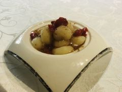 -万柳阁小馆·花园餐厅(龙潭湖店)