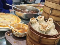 -常州糕团店(北大街新世纪商城店)