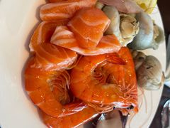 -Social 秀西餐厅-长沙瑞吉酒店(运达店)
