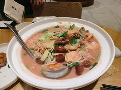-莆田餐厅PUTIEN(三里屯店)