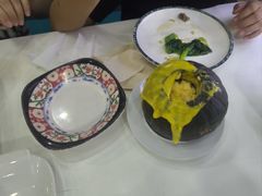 -帕米尔食府(白云观店)