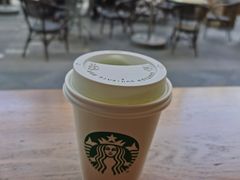 -星巴克(深圳星都豪庭店)