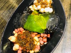 招牌冰粉-庆合府重庆大排档(紫都城店)