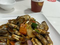 -嘉升大排档(番禺总店)