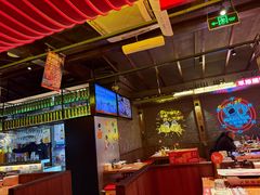 -火联烧烤(学院路创始店)