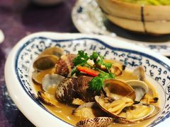 -宁波状元楼酒店(和义路店)