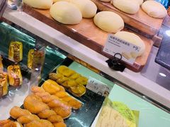 -巴黎贝甜(龙之梦购物中心虹口店)