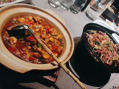 -掌柜的店·河南的菜(世茂店)