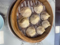 -食惠里小笼包面馆(越秀店)