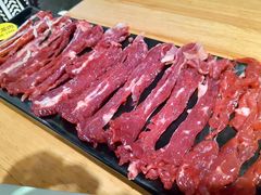 -嬷孙家潮汕牛肉火锅(北京路天河城店)
