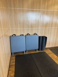 -意然瑜伽·普拉提