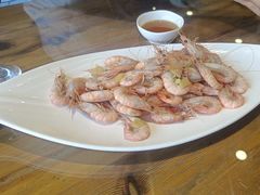 -山海经·海边人家 海鲜新青岛菜(扬州路店)