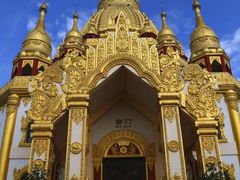 -西双版纳勐泐文化旅游区