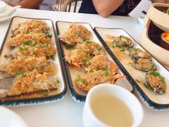 -琼大师东方烤乳猪(亚特兰蒂斯店)