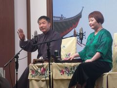 -光裕书厅·评弹茶馆·剧场(观前街店)