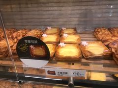 -85度C(上海兰溪二店)