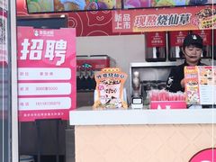 -蜜雪冰城·冰淇淋与茶(长郡中学店)