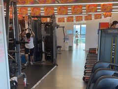 -乐刻运动健身(城西银泰店)