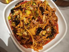 -梅利汴京烤鸭•开封豫菜地标店(晋安路店)