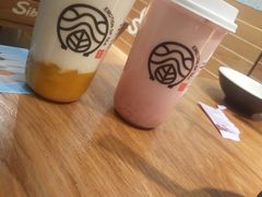 -眷茶臻选(锦艺城店)