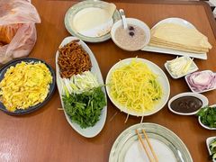 -老昌春饼(中央大街店)