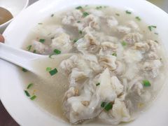 -盖邑扁食店