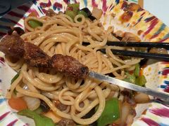 -新疆兵团食府清真(马连道店)