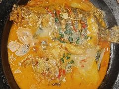 -韶山红湘菜馆(平原路店)