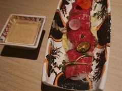 -十秋精致料理(同德店)