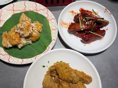 -姑苏家宴·苏帮菜·松鼠桂鱼(苏州总店)