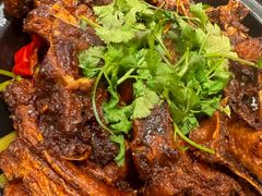 -龙凤瓦罐煨汤馆(清江东路店)