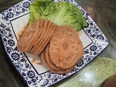 -陈记菜馆·非遗淮扬菜(东关街教场店)