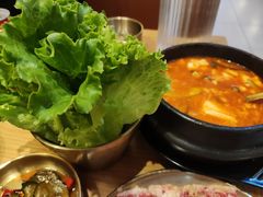 -闻老头·菊花炭烤肉(D11店)