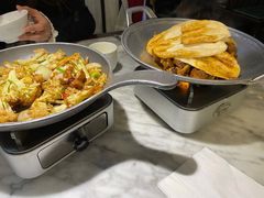 -小菜园新徽菜(苏州繁花中心店)
