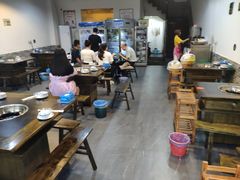 大堂-天治宣·野椒鸡(龙头寺总店)